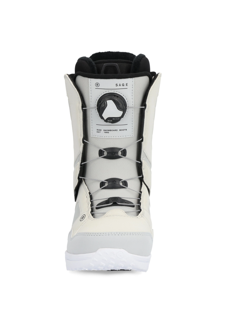Ride snowboards WOMEN'S SAGE GREY