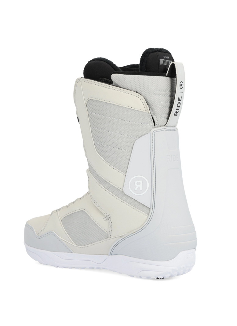 Ride snowboards WOMEN'S SAGE GREY