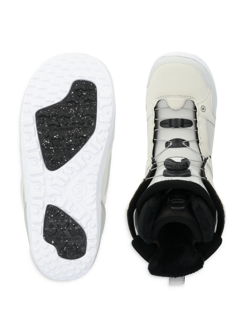 Ride snowboards WOMEN'S SAGE GREY