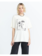 Volcom FEMMES STONES THROW BONE