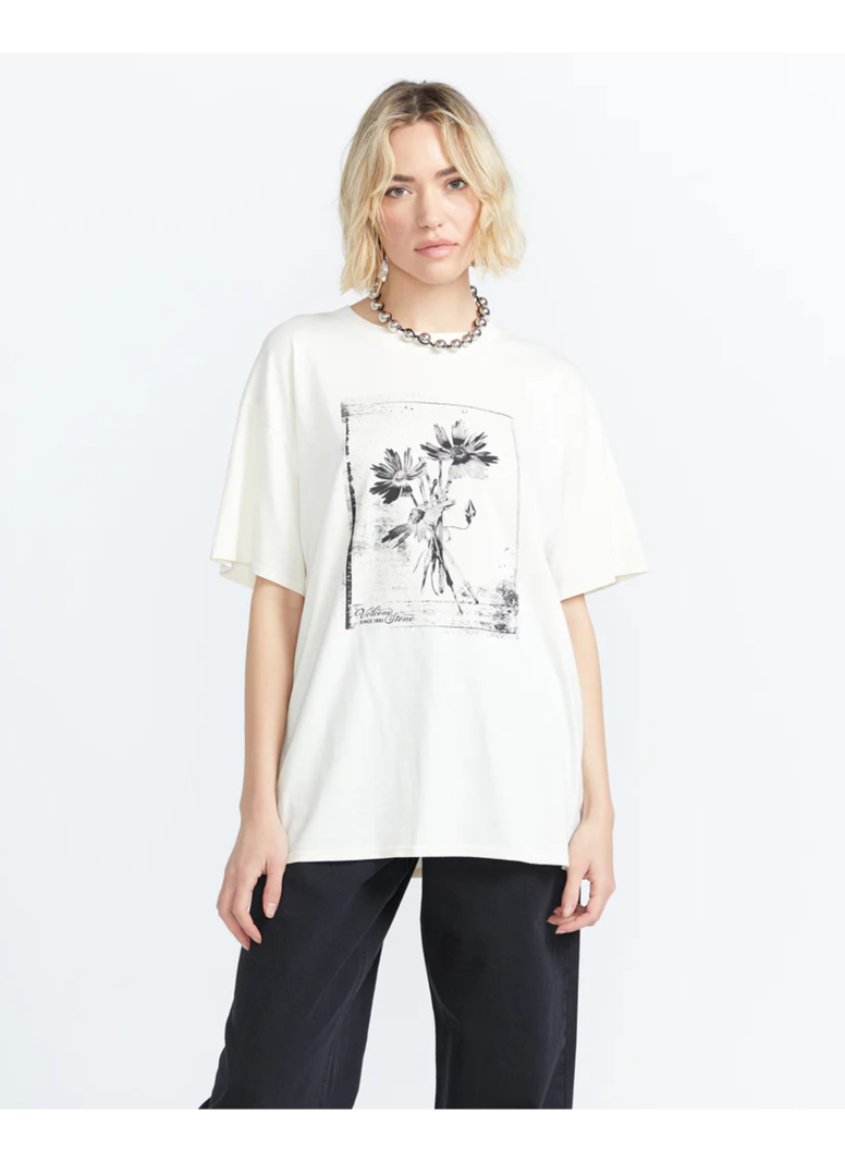 Volcom FEMMES STONES THROW BONE