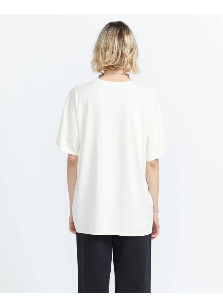 Volcom WOMEN'S STONES THROW BONE
