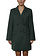 NANA THE BRAND WOMEN'S BLAKE BLAZER DRESS FOREST GREEN