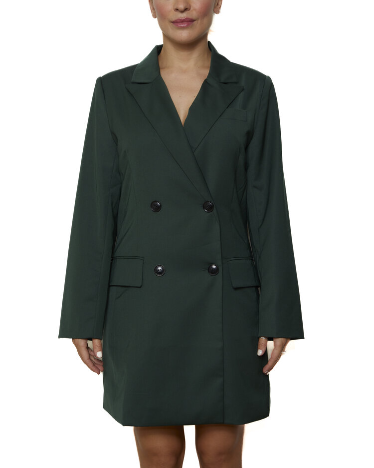 NANA THE BRAND WOMEN'S BLAKE BLAZER DRESS