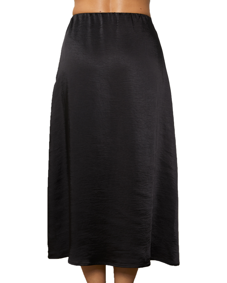 NANA THE BRAND WOMEN'S EVE MIDI SKIRT