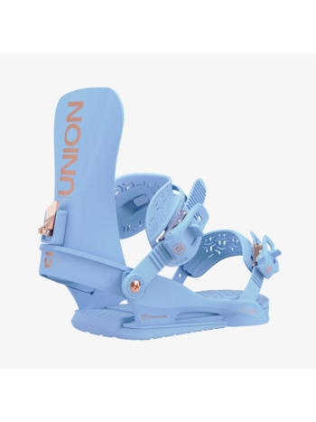 Union Bindings WOMEN'S JULIET BLUE BELL