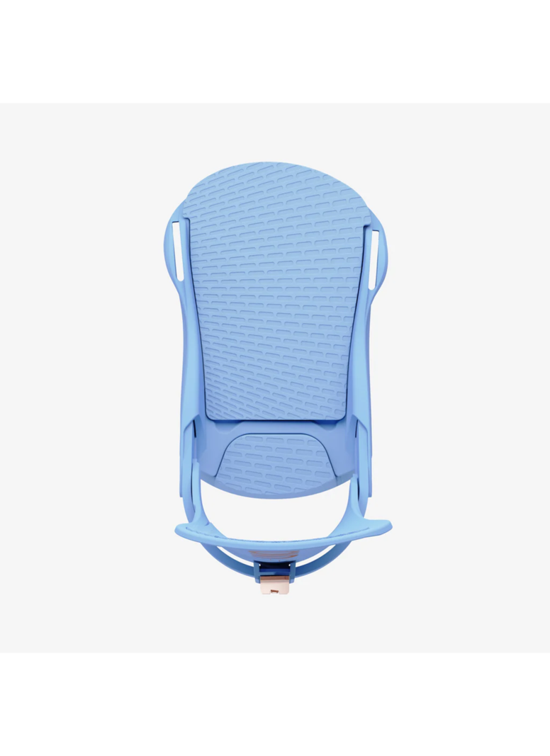 Union Bindings FEMMES JULIET BLUE BELL