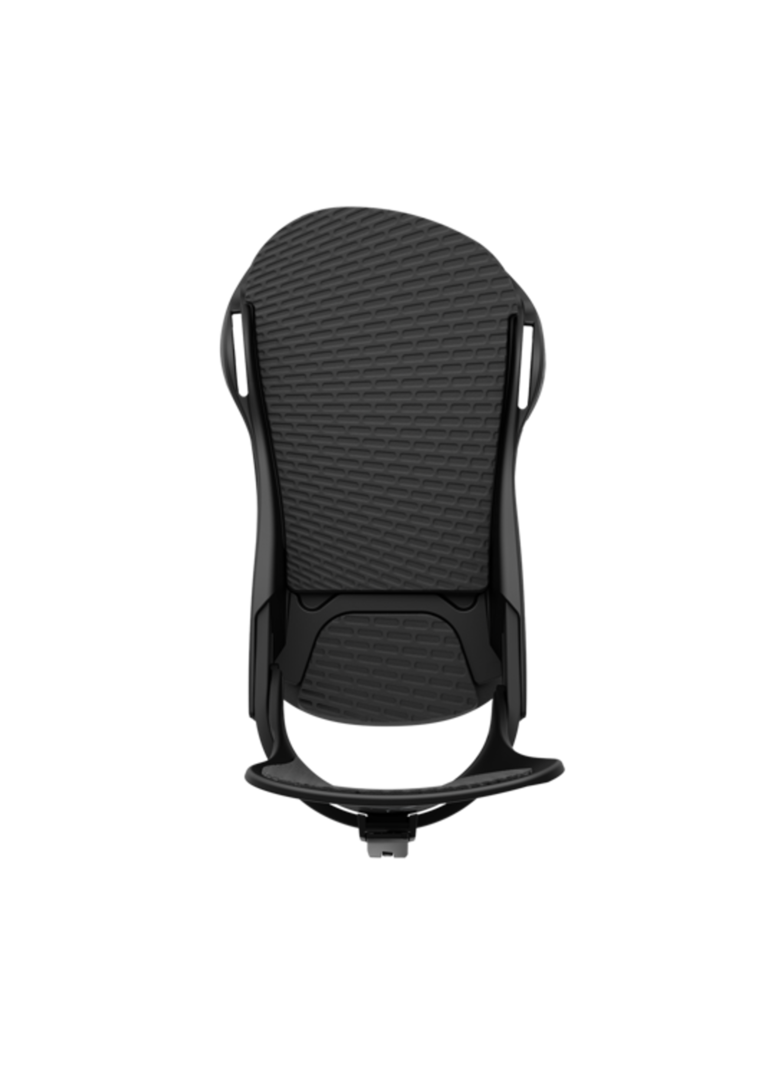 Union Bindings HOMMES STR BLACK