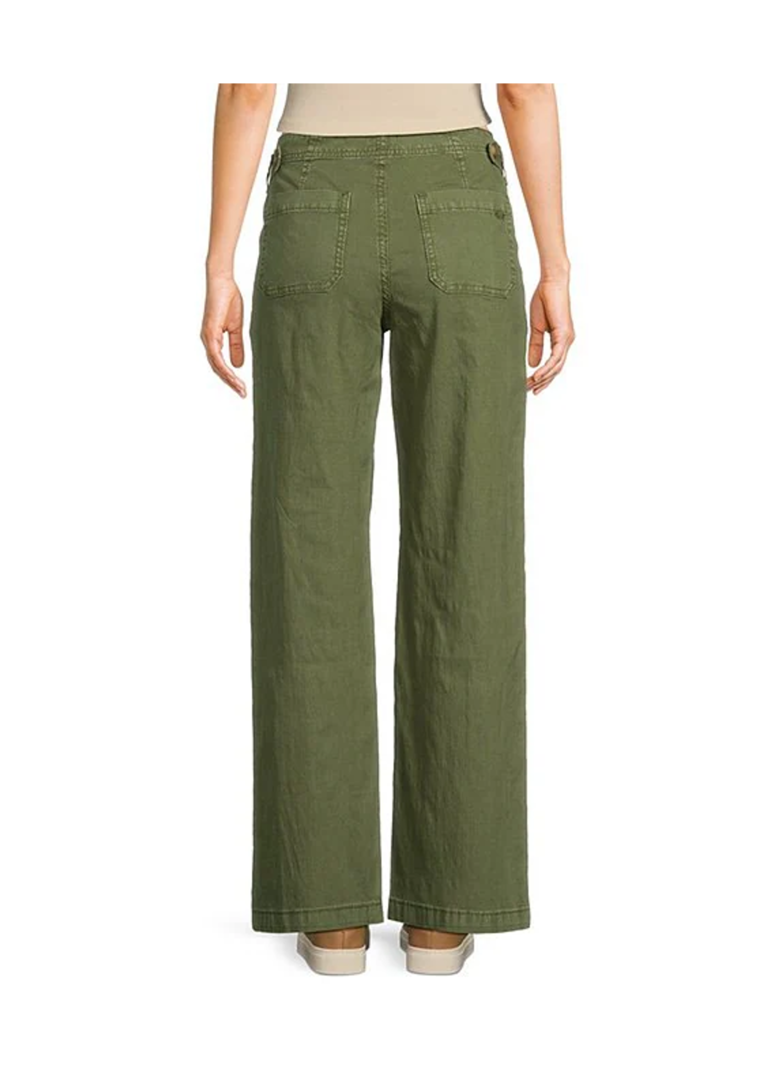 Roxy WOMEN'S NEDDY OIL GREEN