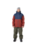 Dakine HOMMES SIPHON JACKET DEEP NAVY