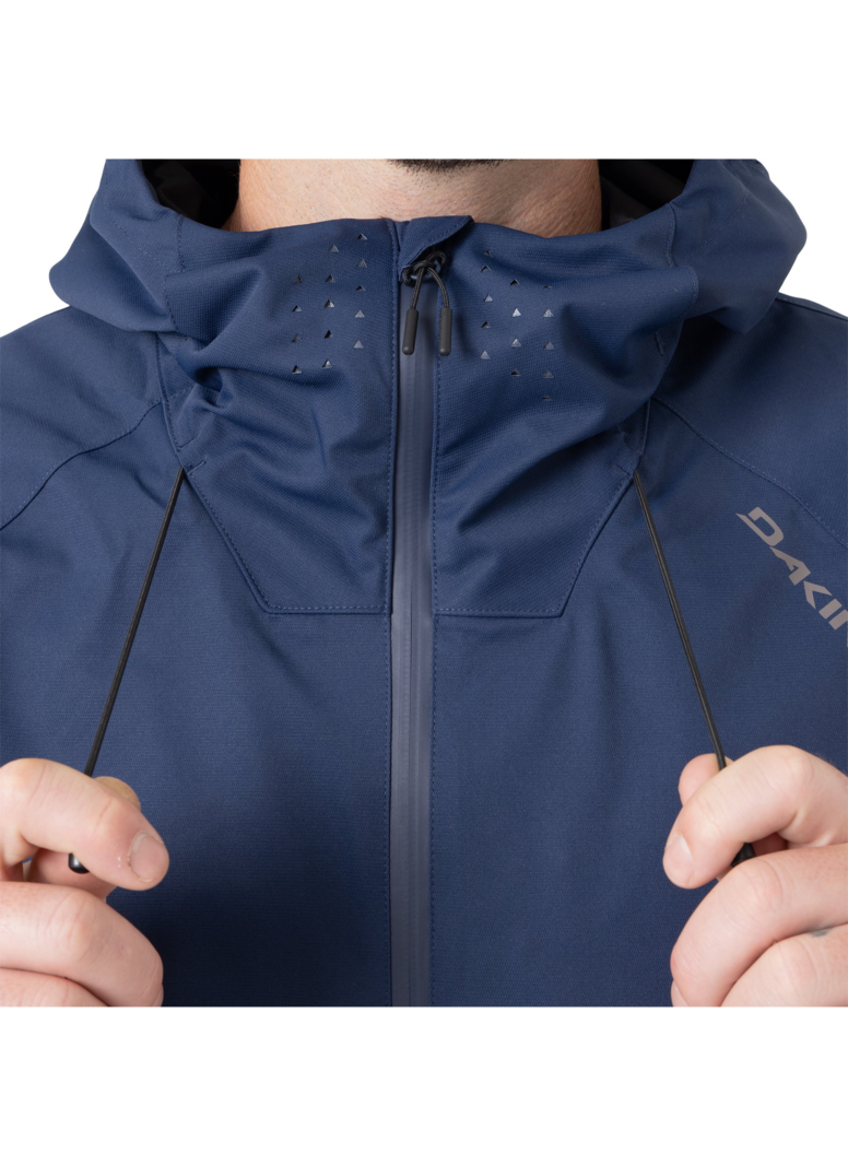 Dakine HOMMES SIPHON JACKET DEEP NAVY