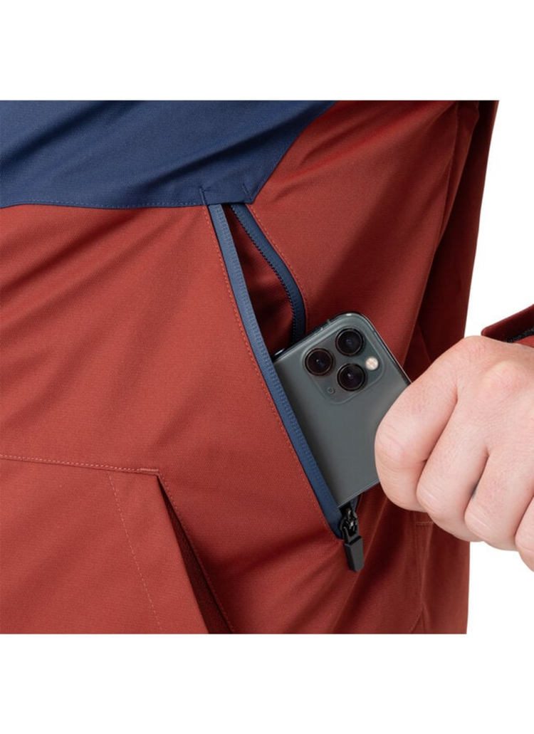 Dakine HOMMES SIPHON JACKET