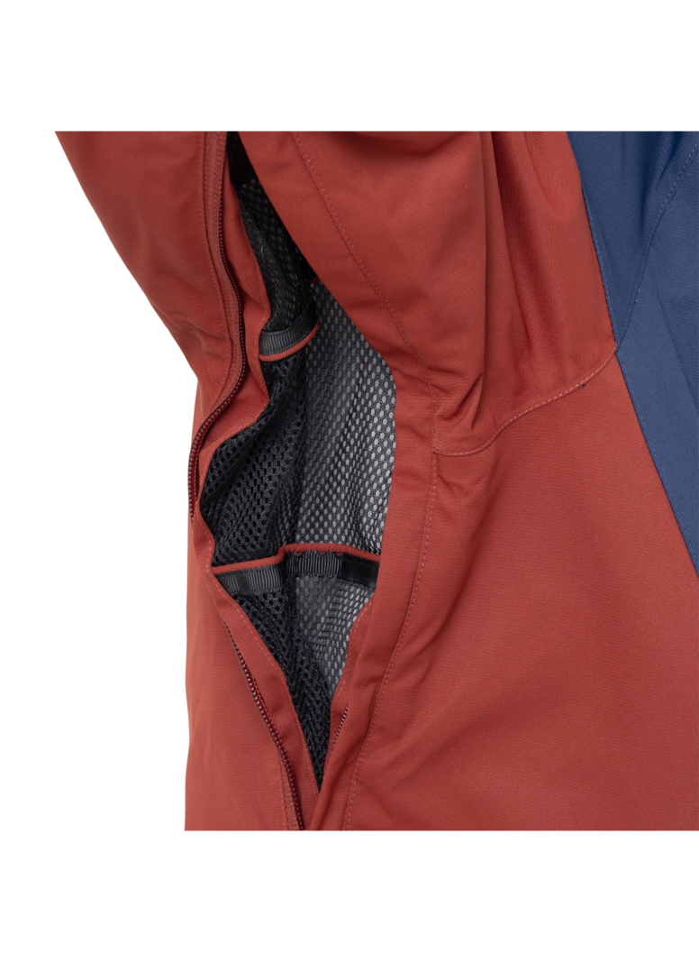 Dakine HOMMES SIPHON JACKET DEEP NAVY