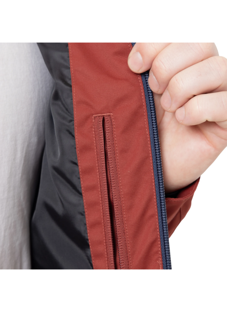 Dakine HOMMES SIPHON JACKET