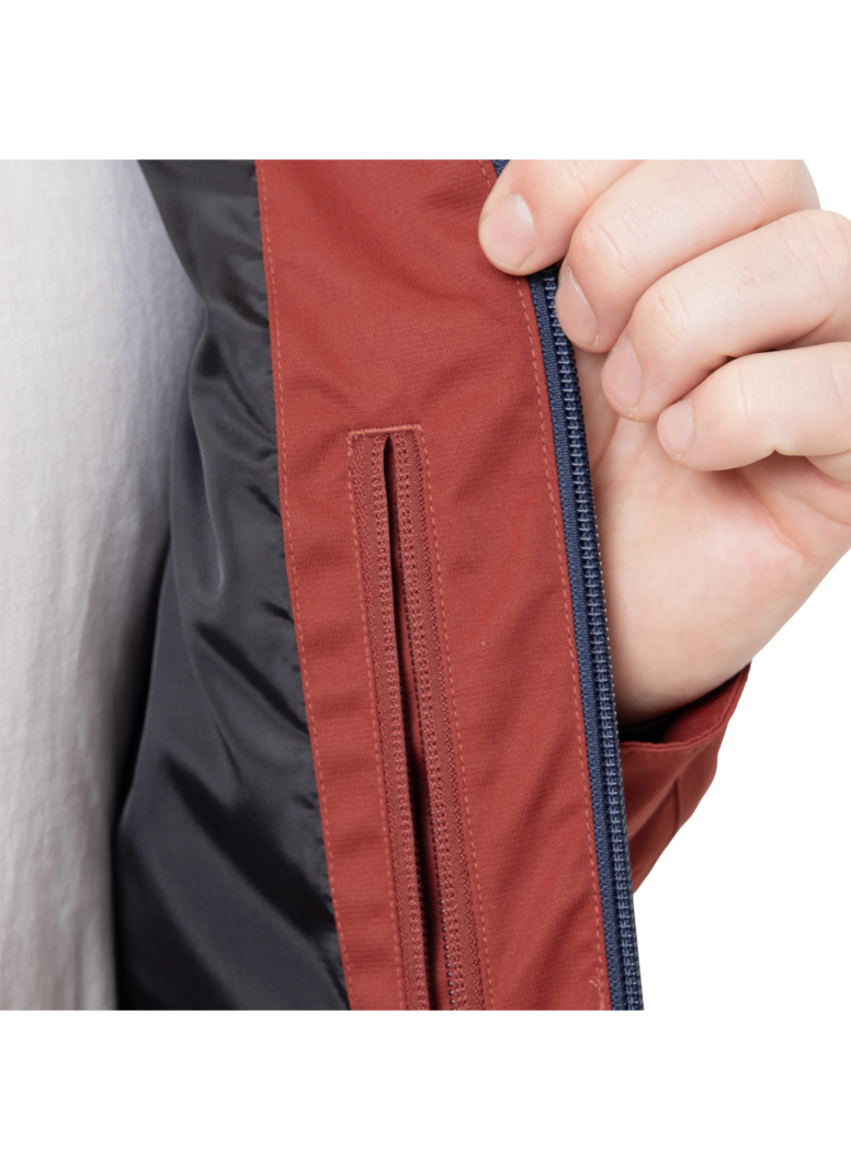 Dakine HOMMES SIPHON JACKET DEEP NAVY