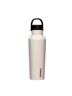 Corkcicle SPORT CANTEEN 20oz LATTE