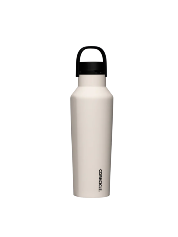 Corkcicle SPORT CANTEEN 20oz LATTE