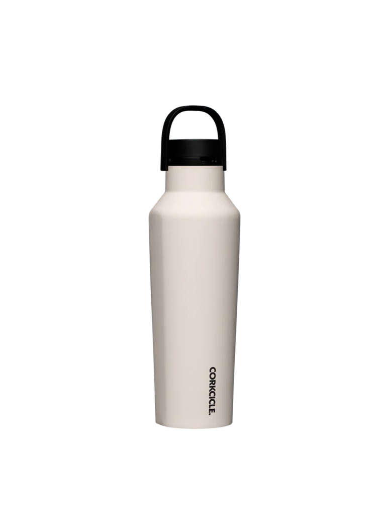Corkcicle SPORT CANTEEN 20oz LATTE