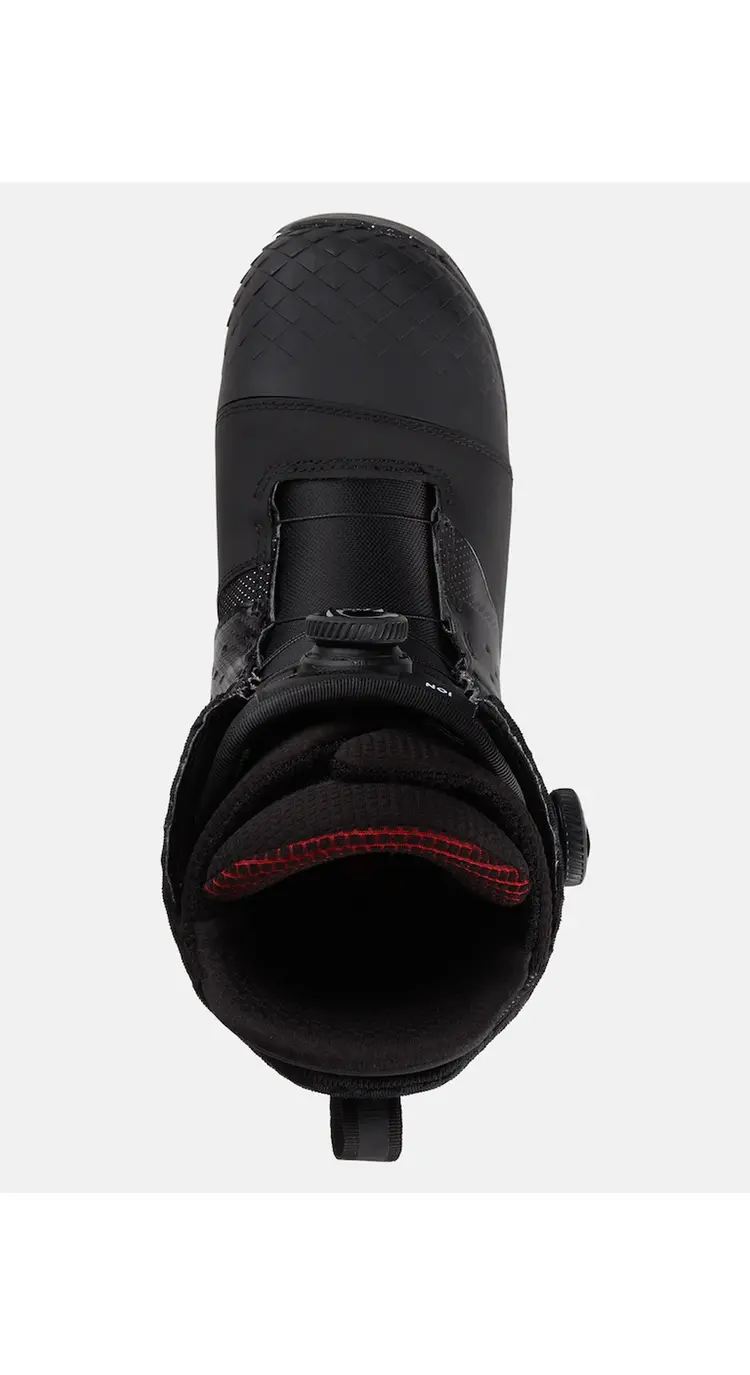 Burton MEN'S ION BOA BLACK