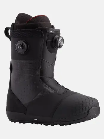 Burton MEN'S ION BOA BLACK