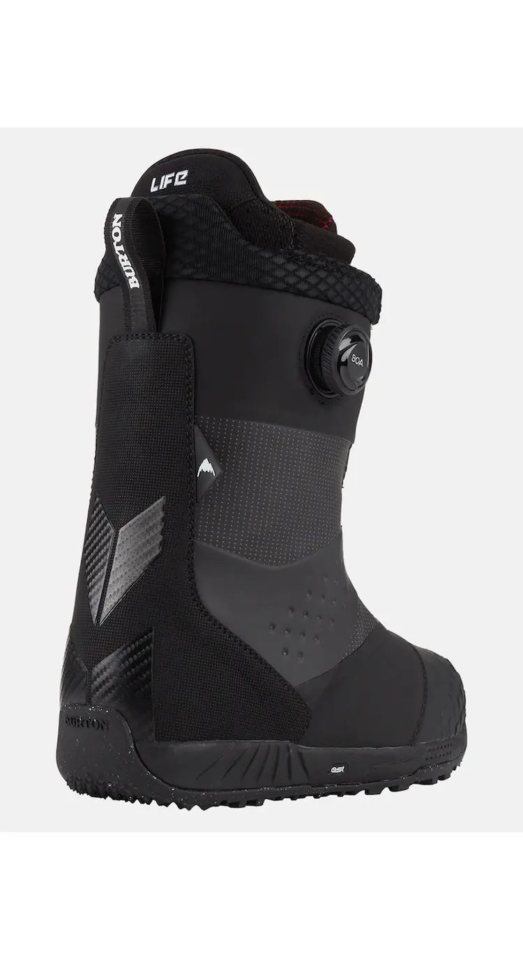 Burton MEN'S ION BOA BLACK