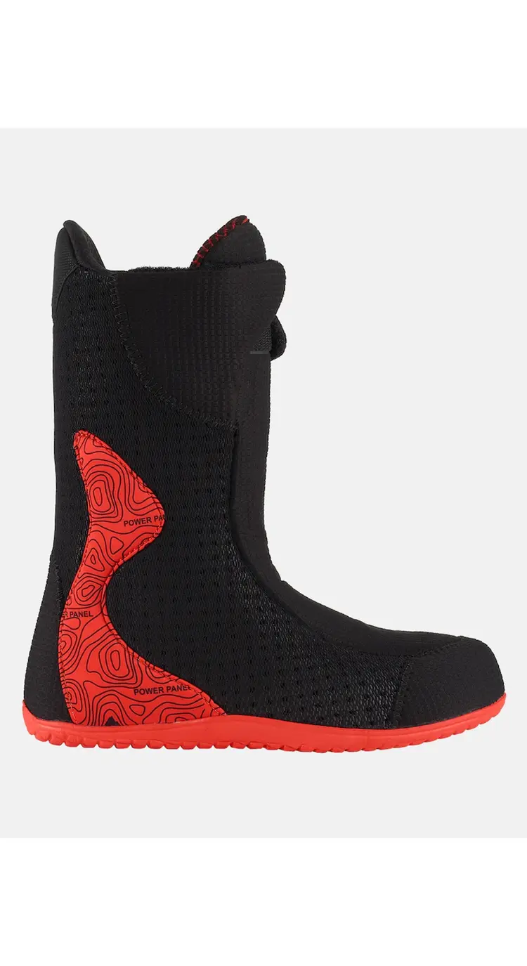 Burton MEN'S ION BOA BLACK