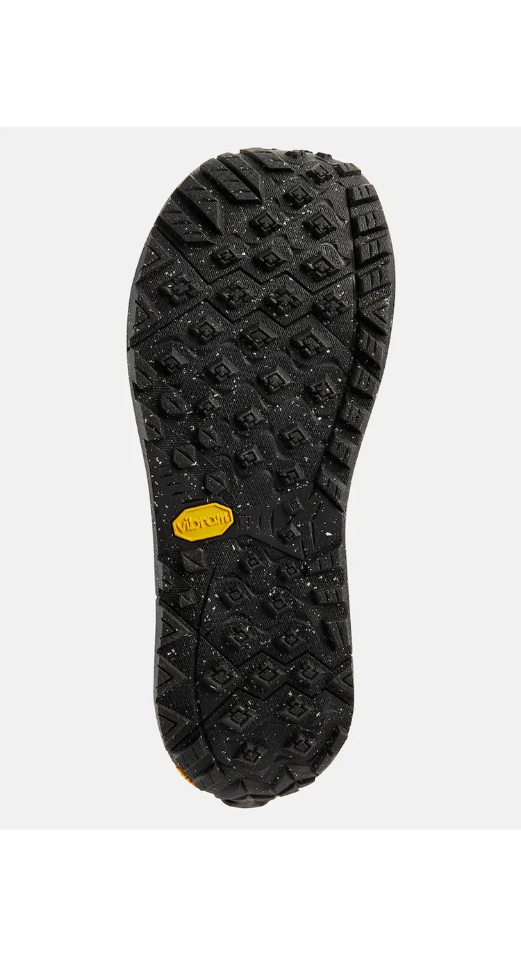 Burton HOMMES ION STEP ON BLACK