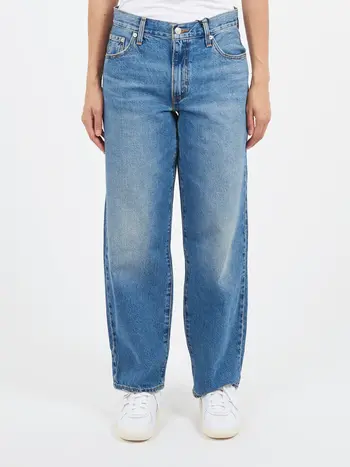 Levis WOMEN'S BAGGY DAD METAPHOR MIX COLOR