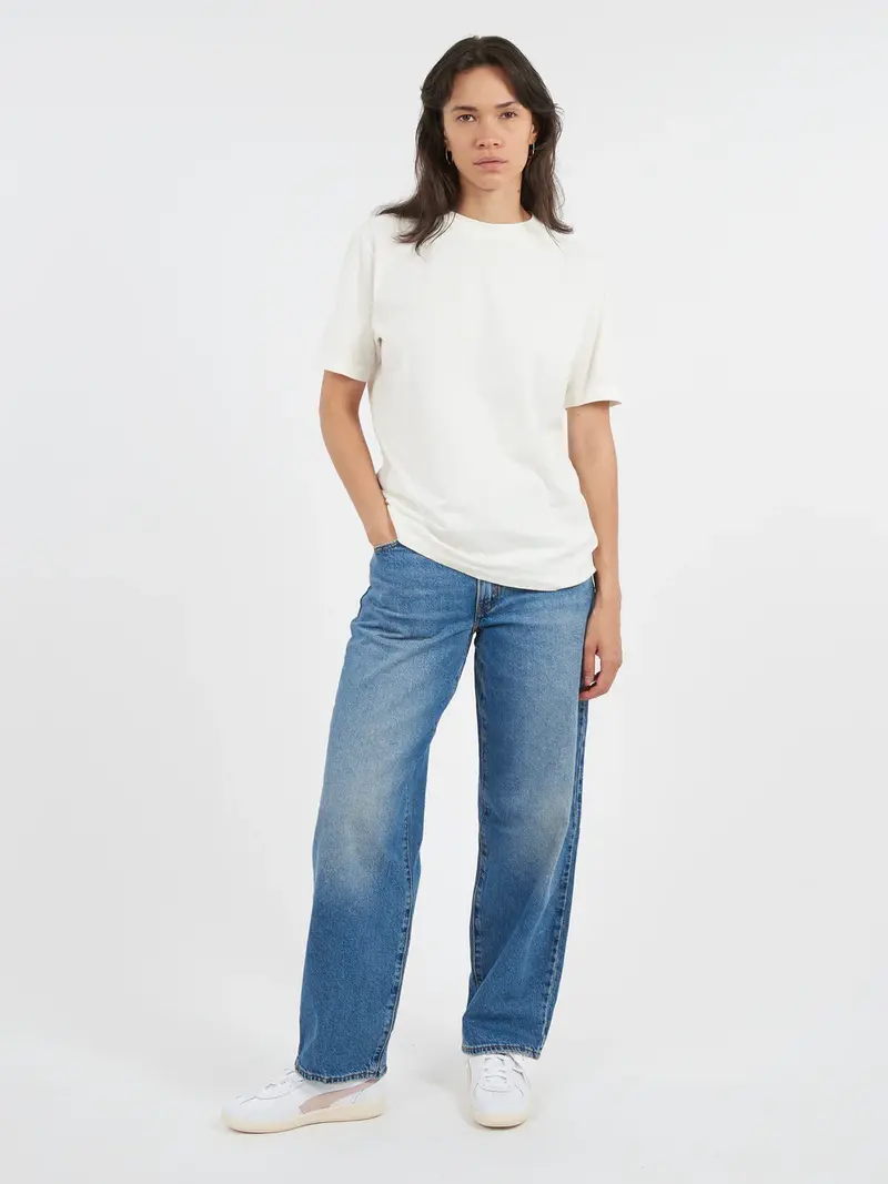 Levis WOMEN'S BAGGY DAD METAPHOR MIX COLOR