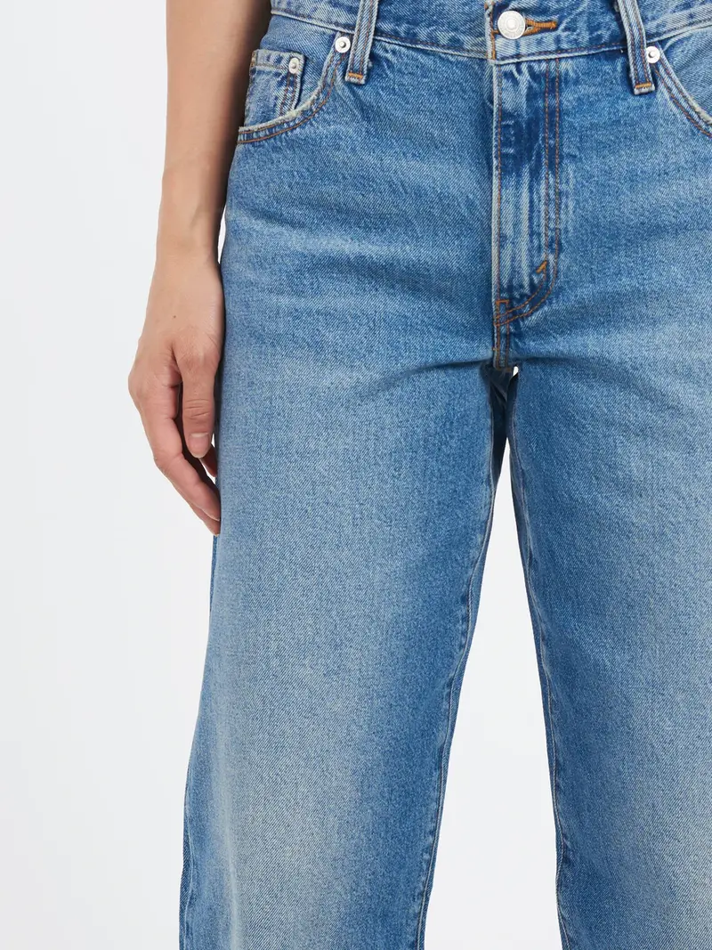 Levis WOMEN'S BAGGY DAD METAPHOR MIX COLOR