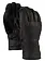 Burton CLUTCH GORE-TEX LEATHER GLOVES TRUE BLACK