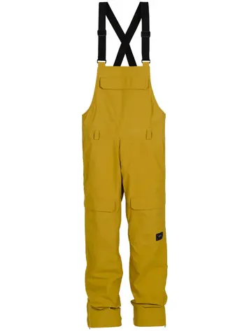 Armada HOMMES SUMPTER BIB BRONZE