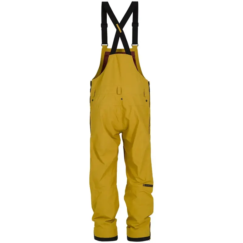 Armada HOMMES SUMPTER BIB BRONZE