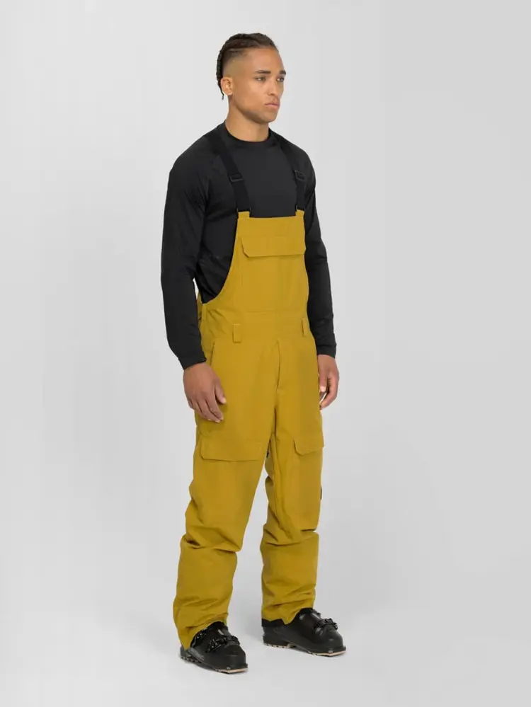 Armada MEN'S SUMPTER BIB BRONZE