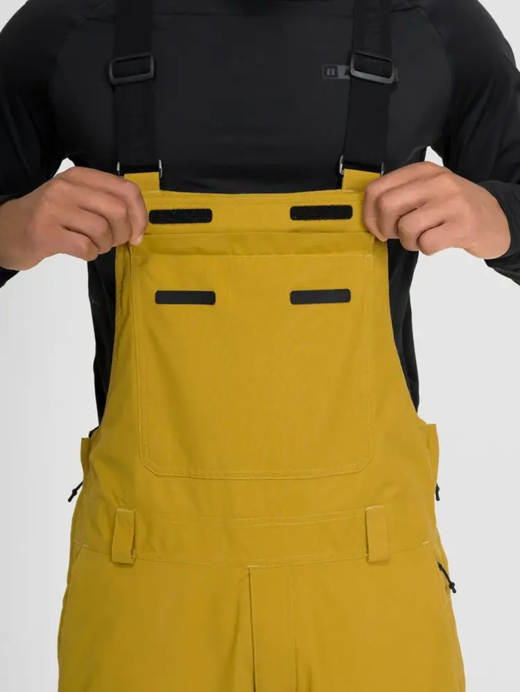 Armada HOMMES SUMPTER BIB BRONZE
