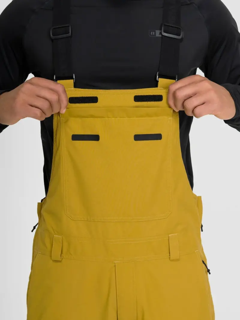 Armada HOMMES SUMPTER BIB BRONZE