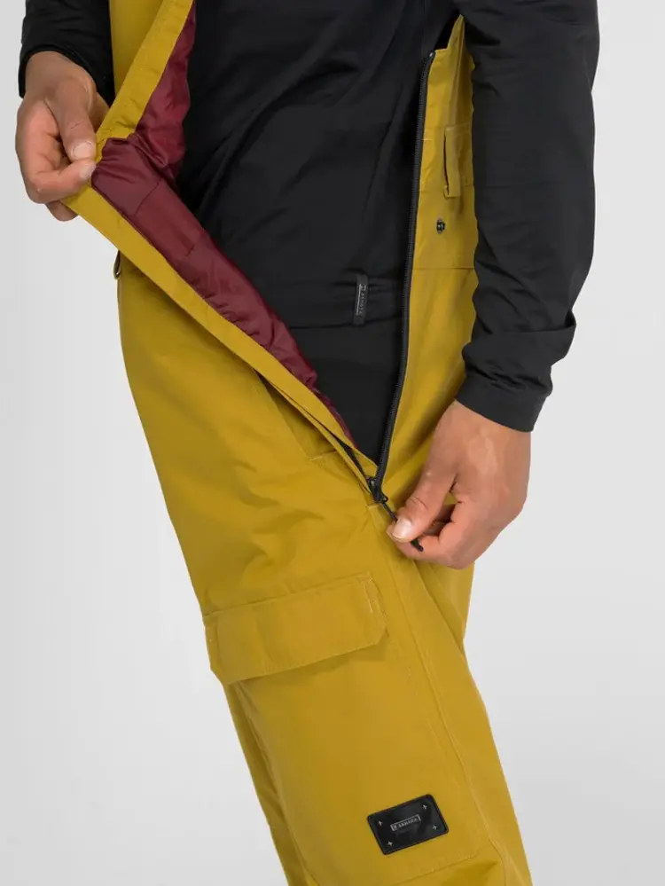 Armada HOMMES SUMPTER BIB BRONZE