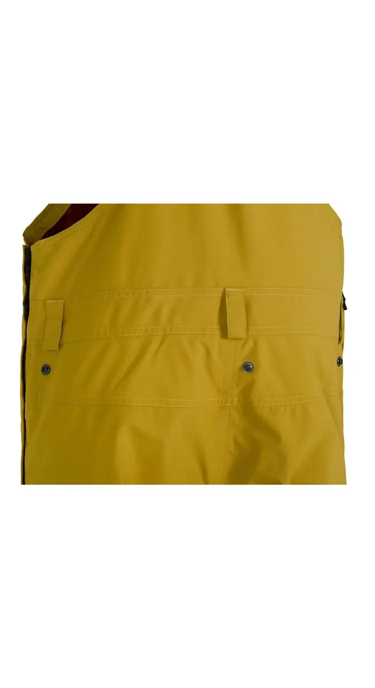 Armada HOMMES SUMPTER BIB BRONZE