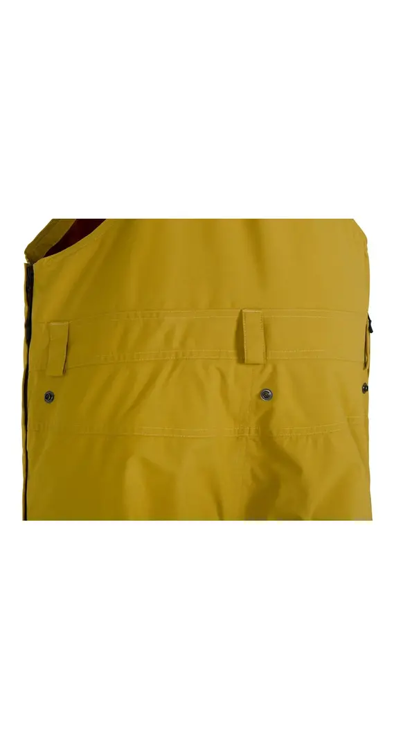 Armada HOMMES SUMPTER BIB BRONZE