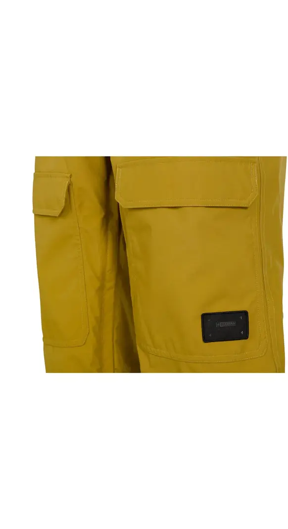 Armada HOMMES SUMPTER BIB BRONZE