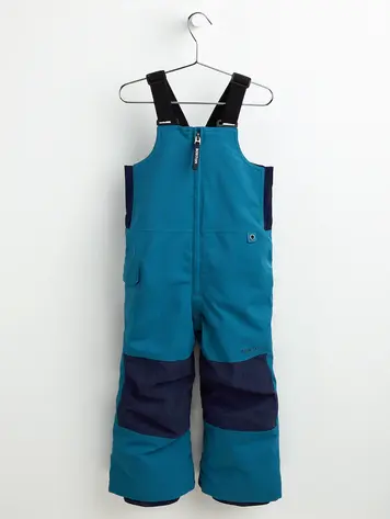 Burton BABY MAVEN BIB CELESTIAL BLUE