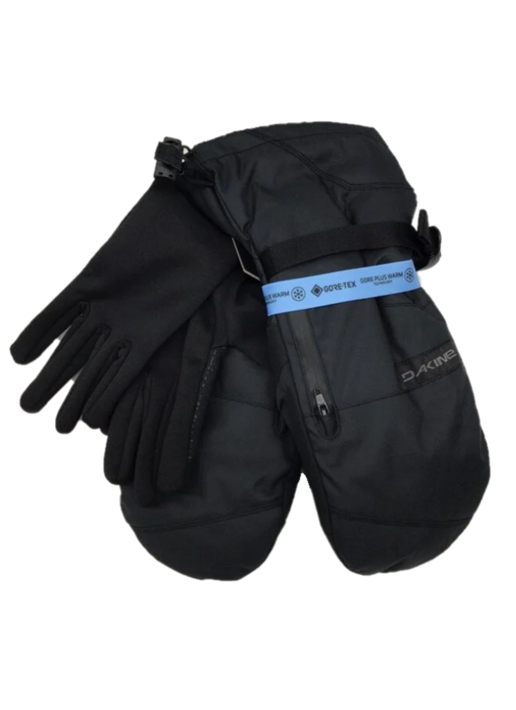 Dakine HOMMES TITAN GORE-TEX MITTS