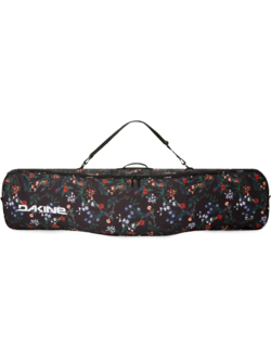 Dakine PIPE SNOWBOARD BAG WILDFLOWER/WHITE 148CM