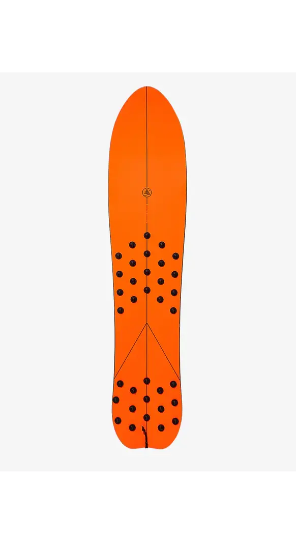 Burton MEN'S FT BACKSEAT DRIVER