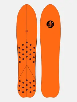 Burton MEN'S FT BACKSEAT DRIVER
