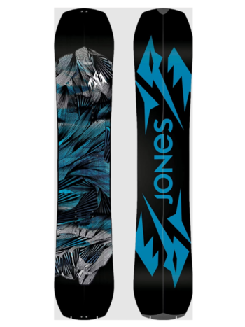 Jones HOMMES SPLIT MOUNTAIN TWIN 159W