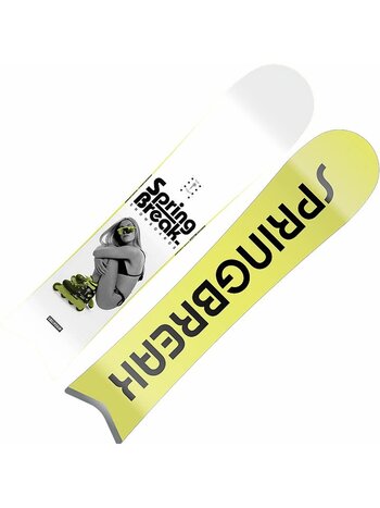 Capita snowboards MEN'S SLUSH SLASHERS 2.0