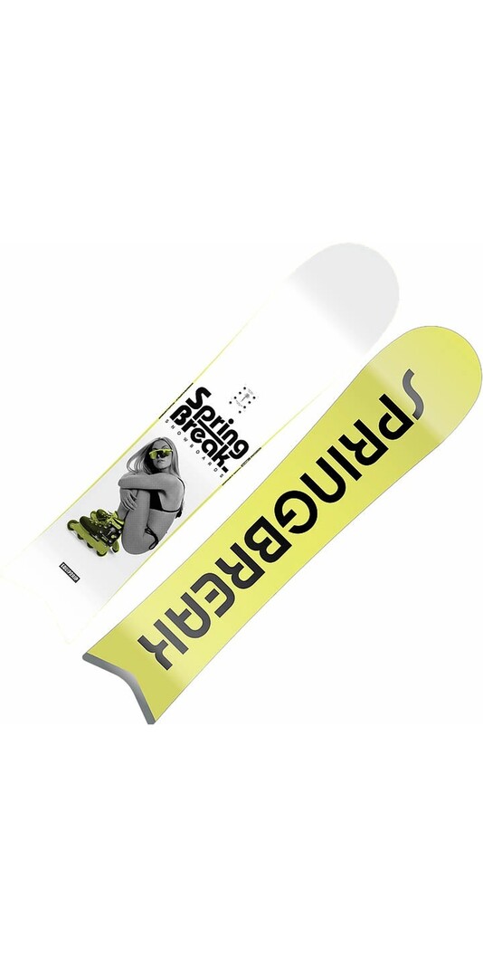 Capita snowboards HOMMES SLUSH SLASHERS 2.0