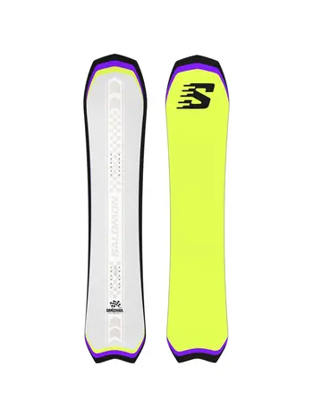Salomon DANCEHAUL