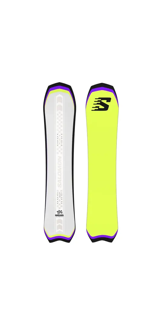 Salomon DANCEHAUL